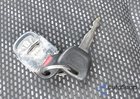 2007 Suzuki Sx4 Convenience/Rally from USA, damaged, VIN JS2YB413975108407